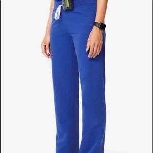 Figs Winning Blue Livingston - Medium